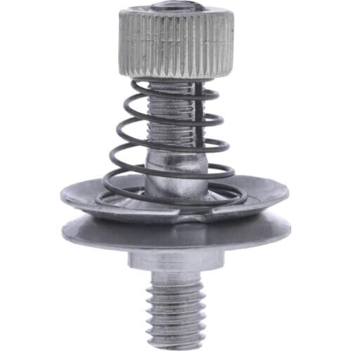 B2015-372-0A0 Thread Tension For JUKI MB-373 Industrial Sewing Machine Spare Parts