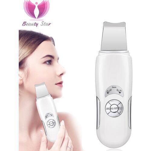 Beauty Star Facial Cosmetics