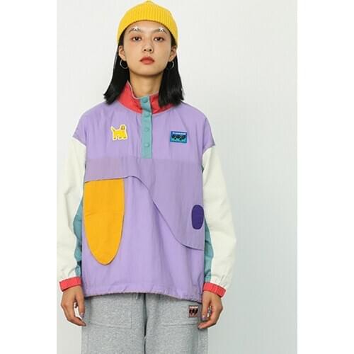 Женские куртки Bebobsons China At AliExpress