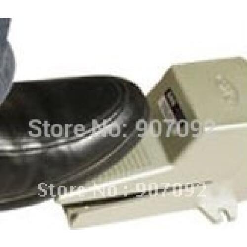 Free Shipping High Quality 5PCS/Lot 1/4'' Pneumatic Foot Operation Pedal Valve Tool 4F210-08 5 Way 2 Position Stock