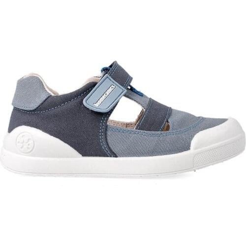 Biomecanics Children's Shoes