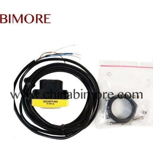 BIMORE Escalator Photoelectric Sensor QS30FF400 126824