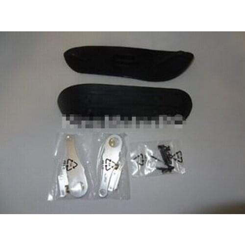 King Motor RC Snow Ski, Sled Kit Fit HPI Baja 5B, 5T 5SC SS 2.0 KSRC Rovan Buggy