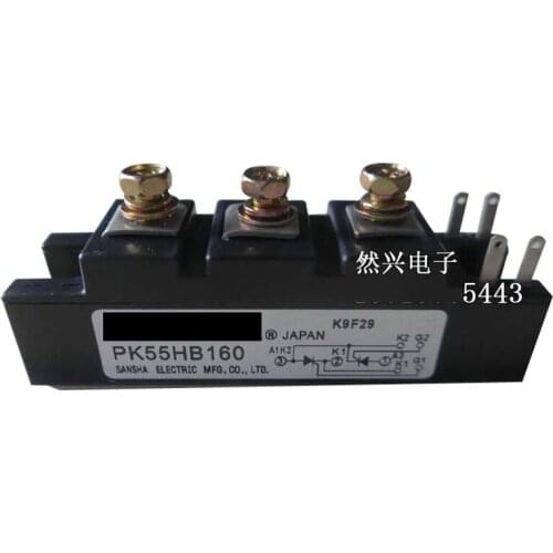 PK55HB160 Original, Can Provide Test, 1 Year Warranty