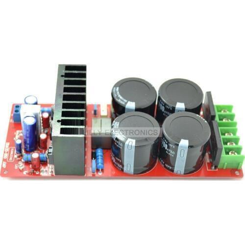 YJ-IRAUD350 IRS2092 Class D AMP board Assembled 350W 8ohm Mono Audio Power