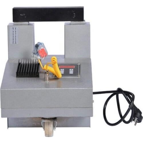 ZG HA Series 3.3Kva 220v Bearings Electromagnetic Induction Heater for Inner Diameter 50mm to 100mm Gears Rings