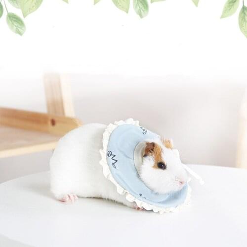 Small Pet Supplies Elisabeth Protection Circle Guinea Pig Small Pet Protection Circle Cover Honey Flying Squirrel Nursing Circle