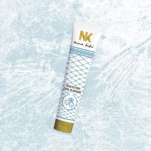 Aphrodite lubricant Base water | Vegan cold effect | XXX lubricants | Erotic lubricants | Lubricant Gel | Sexual lubricant