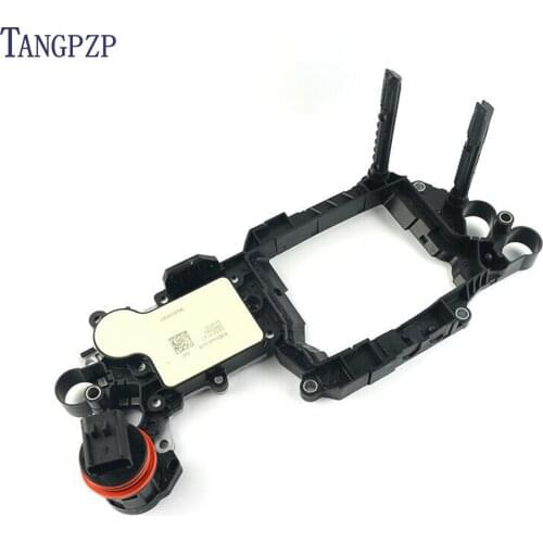 722.8 A1693701106 5HP19 CVT Conductor Plate with Programming For Mercedes Control Module W245 TCM TCU A1695451032 A1695451062