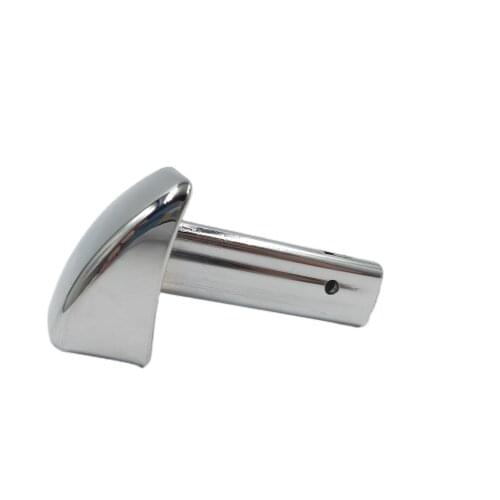 980145120 seat release knob For Maserati Grancabrio Granturismo 4.7L