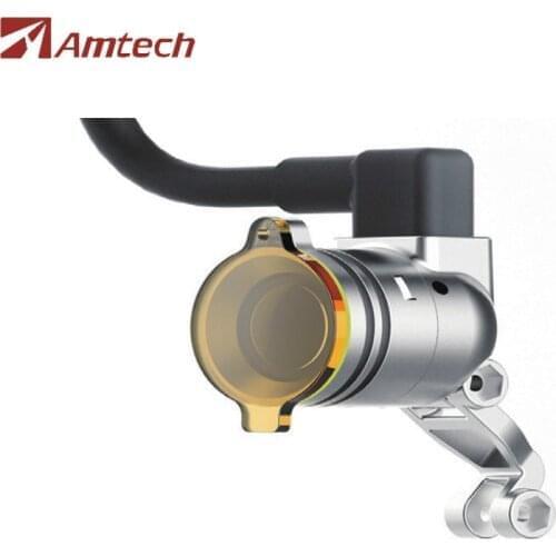 AMTECH Portable Lamps