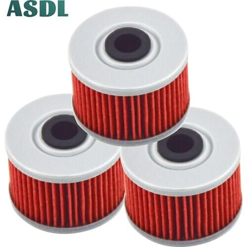 ASDL Active Filters