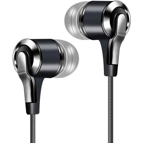 BUDI Headsets For Phones
