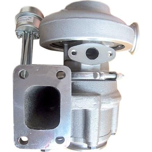 For DONGFENG HX30W 3592317 3592318 3800998 3598814 4040353 4040382 3800711 3592019 Turbo For Cummins Industrial Truck 4BTA 4BTAA