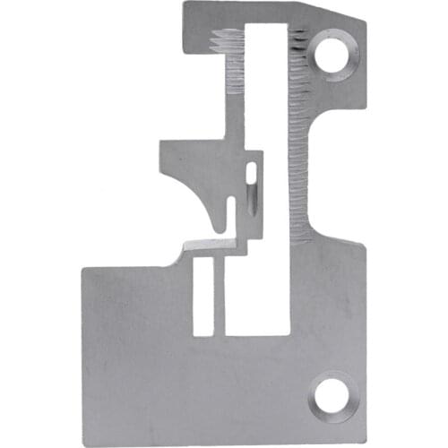 For JUKI MO-357A SEWING MACHINE SPARE PARTS B1136-357-AOO Needle Plate