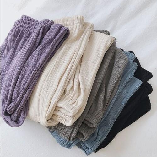 Dreawse Womens Summer Pants