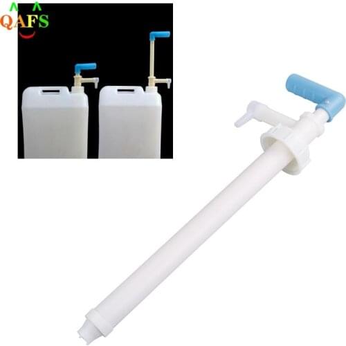 48cm Electric Water Pump Powered Car Auto Vehicle Fuel Gas Transfer Suction Pumps Liquid Transfer Oil Non-Corrosive Liquids