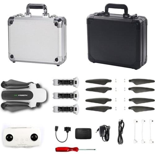 HUBSAN Spare Parts For Radio-controlled Models