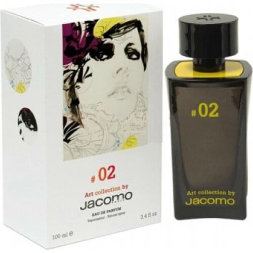 Женские ароматы Jacomo China At AliExpress