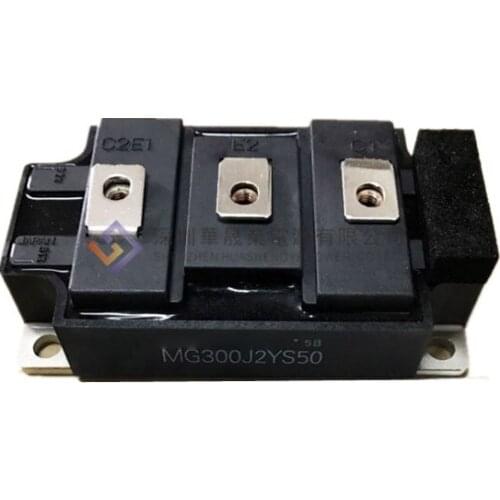 MG300J2YS50 MG300J2YS40 MG300J2YS45 Actual Stock Photos Original Goods