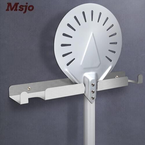 Pizza Tools Msjo China