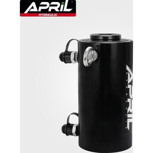 Hydraulic hollow cylinder RCH-30150S