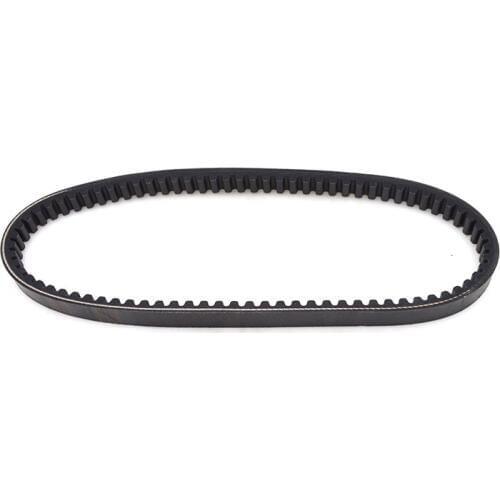 Motorcycle CVT Transmission Driven Belt For Honda LEAD 100 SCV100 SCV 100 2003-2010