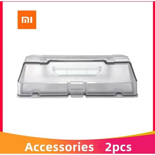 2021 new Original Xiaomi STYTJ02YM vacuum cleaner dust box accessories