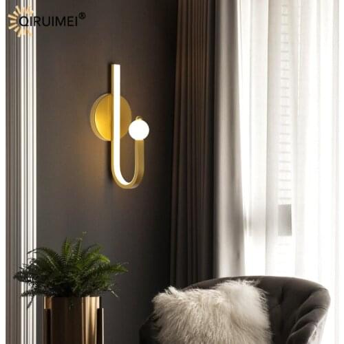 LED Wall Lights QIRUIMEI China