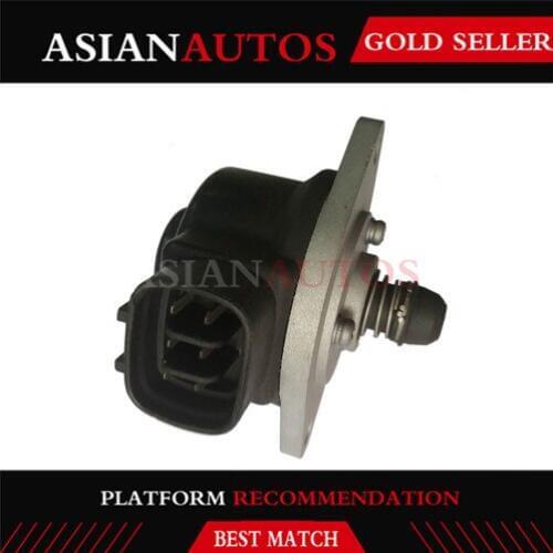 Idle air Control Valve 0986JG0701 2227046050 13451010233 22270-46050 Fits For Toyota Crown 3.0L/Lexus SC300/Supra