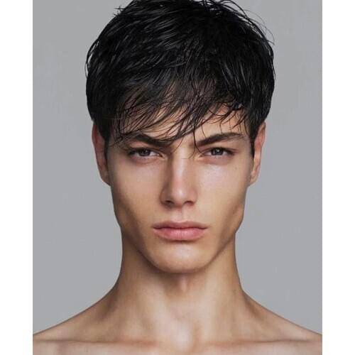 Sissi's Wigs For Men
