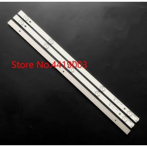 LED Backlight Strip for TCL H28V9900 H28VPP00 4C-LB280T-YH1 YH2 T0T-28B2550-3030C-5S1P 006-P2K2071A 006-P2K2071A 006-P2K2071A