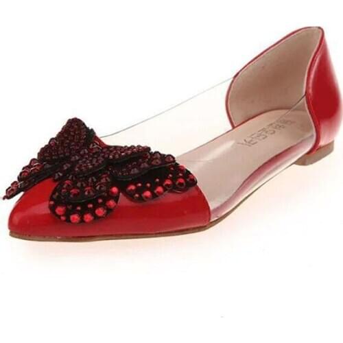 Womens Flats 2020 Women Shoes Candy Color Woman Loafers Spring Autumn Flat Shoes Women Zapatos Mujer Summer