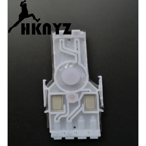 2 pcs Mimaki CJV150 CJV300 JV300 JV150 plotter Printer DX7 head damper solvent base Roland DX7 printhead big ink damper