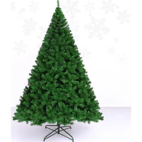 350cm Christmas tree artificial Christmas tree decorations Christmas decorations for home Christmas ornaments free shipping