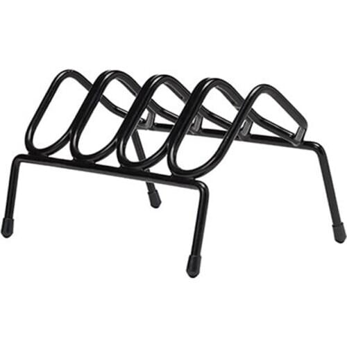 4 Handgun rack-Holds Gun rack pistol handgun holder for gun safes accessory