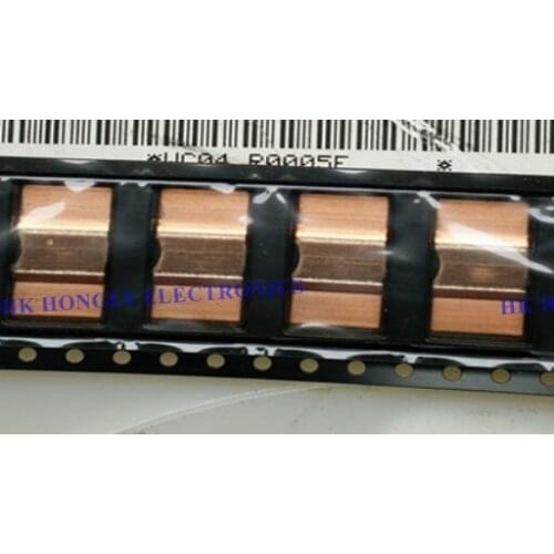 5 WSL5931L5000FEA SMD 5 watts .0005 ohms 1% Resistor