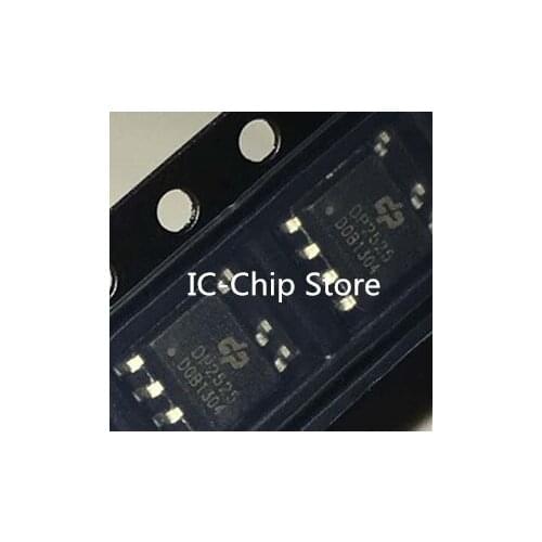 50PCS/LOT DP2525D DP2525G DP2525A DP2525C DP2525E DP2525F SOP7 New original