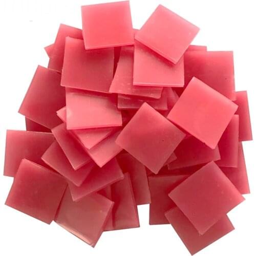 500pc DIY Glue Clay tool Diamond Painting accessories 2*2cm for nouveaute Point sticking Round square drill pen DP wholesale