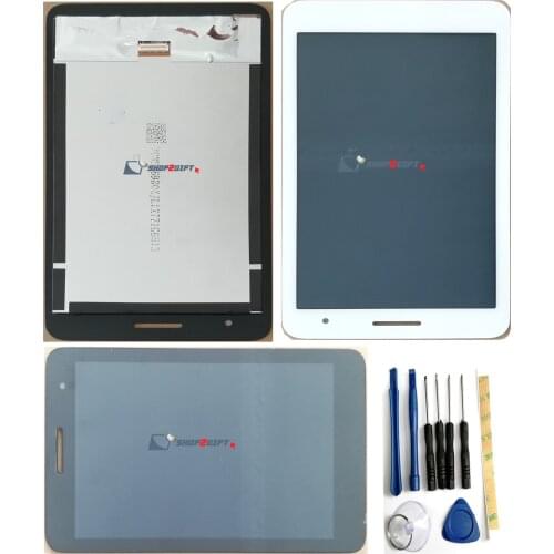 7.0" For Huawei MediaPad T2 BGO-DL09 BGO-L03 LCD Display Touch Screen Digitizer