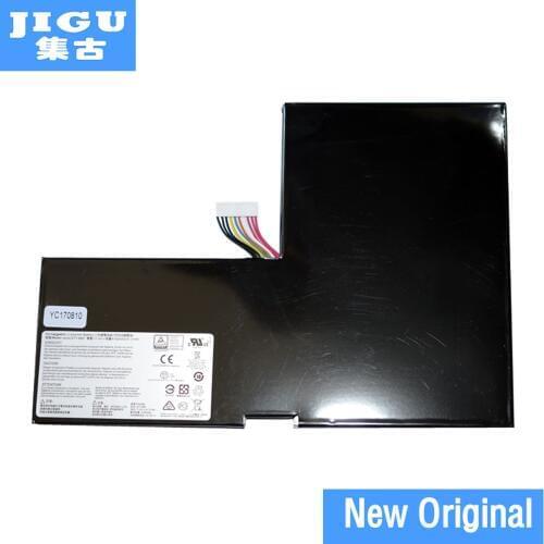 JIGU BTY-M6F MS-16H2 Original Laptop Battery For MSI 16H2 GS60 PX60 2PL 2PC 2PE 2QC 2QD 2QE 6QC 6QE BTY-M6F Batteries