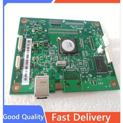 Free shipping Original Laserjet Pro400 M401D 401D Formatter Board Logic Board Main Board CF148-60001 Printer parts on sale