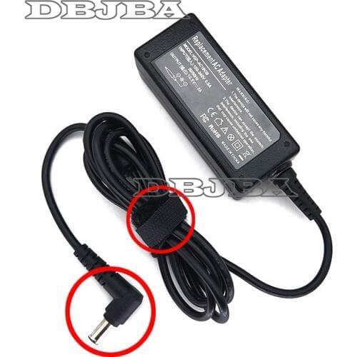 19.5V 2A 40W AC Laptop Adapter Charger Power Supply For Sony VGP-AC19V39 VGP-AC19V40 VGP-AC19V47 VGP-AC19V57 PA-1400-06SN