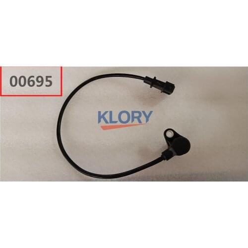 Engine speed sensor For Chery OEM:A13-3611021
