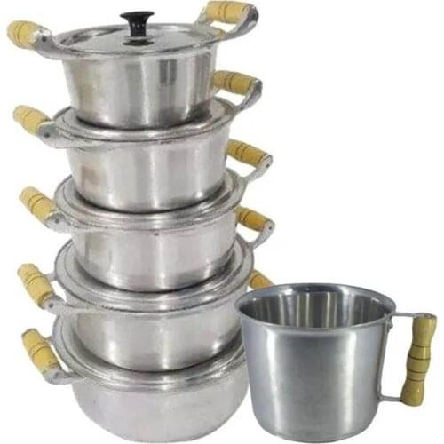 Diviforte Cookware