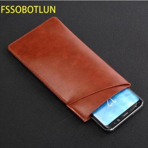 FSSOBOTLUN Phone Cases For Samsung Galaxy Note 10 Pro