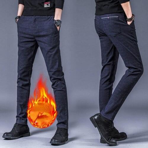 Men's Fleece Pants FX China