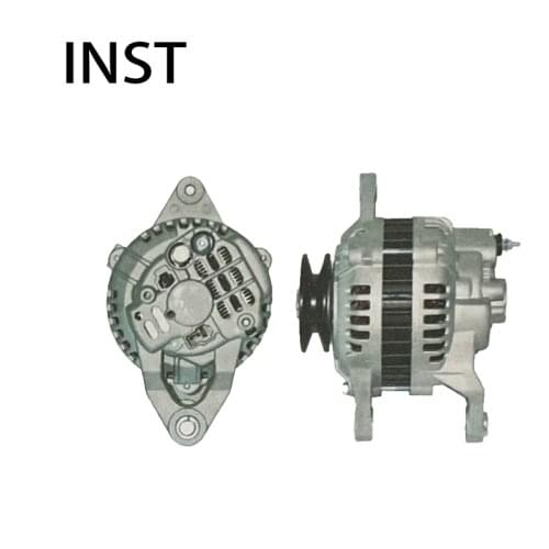 ALTERNATOR DYNAMO GENERADOR ELECTRICO FOR 12V 55A 1V/Z62 AMT0104