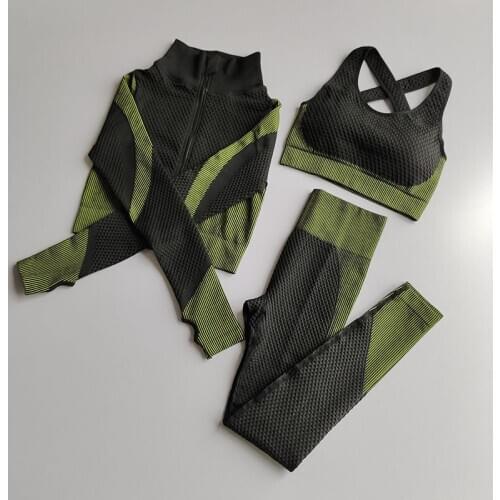 GYM HERO Yoga Clothes