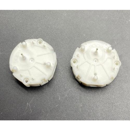 2pcs X27 569 auto instrument stepper motor cluster